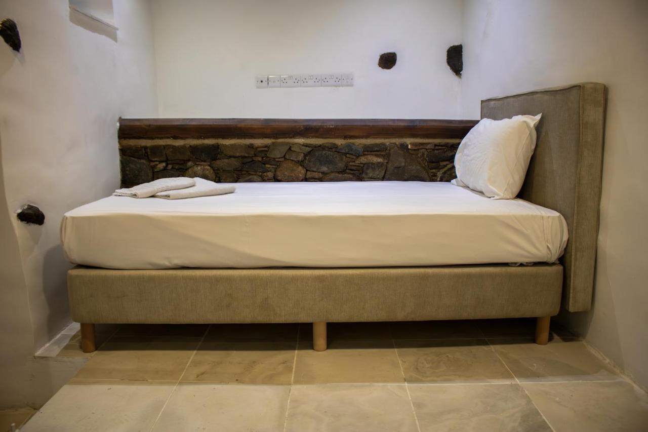 Αρχοντικό Αλεξάνδρου Villa Kakopetria Bagian luar foto