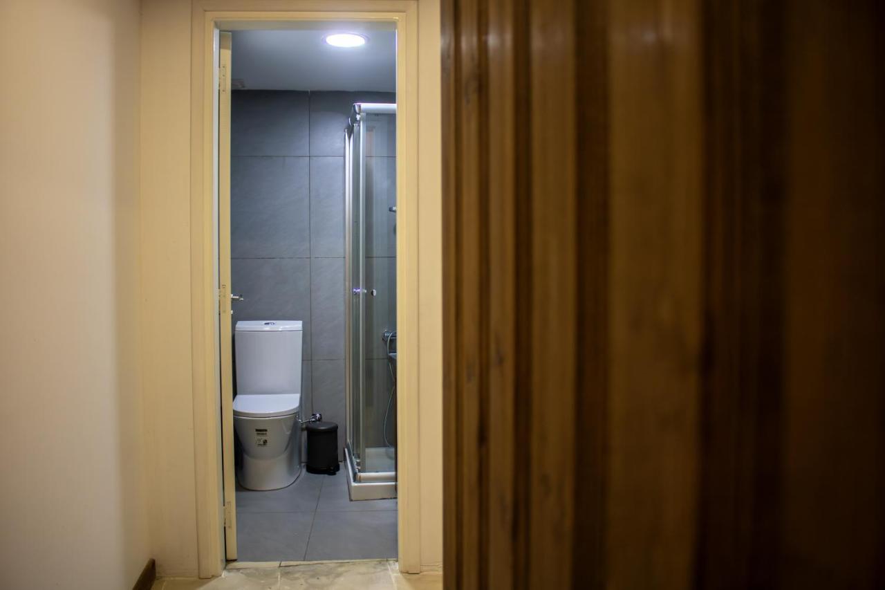 Αρχοντικό Αλεξάνδρου Villa Kakopetria Bagian luar foto