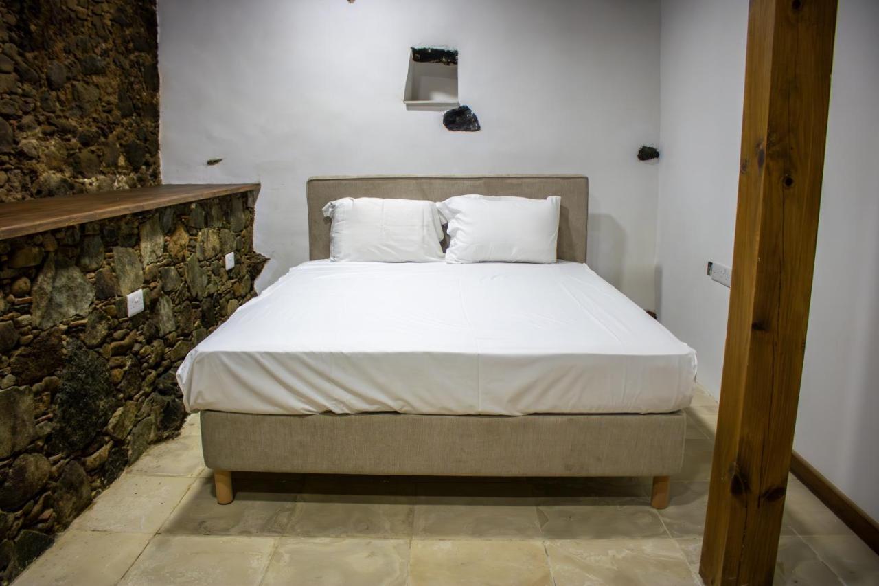Αρχοντικό Αλεξάνδρου Villa Kakopetria Bagian luar foto
